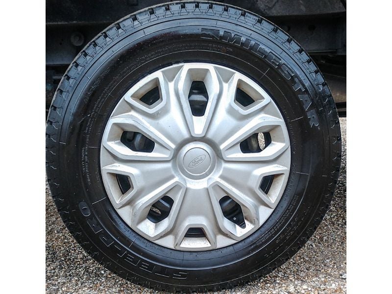 2023 Ford Transit Wagon XLT