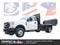 2021 Ford F-350 Super Duty Chassis XL