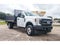 2021 Ford F-350 Super Duty Chassis XL
