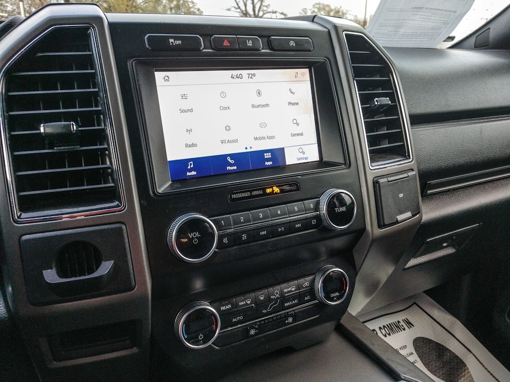 2021 Ford Expedition MAX XLT