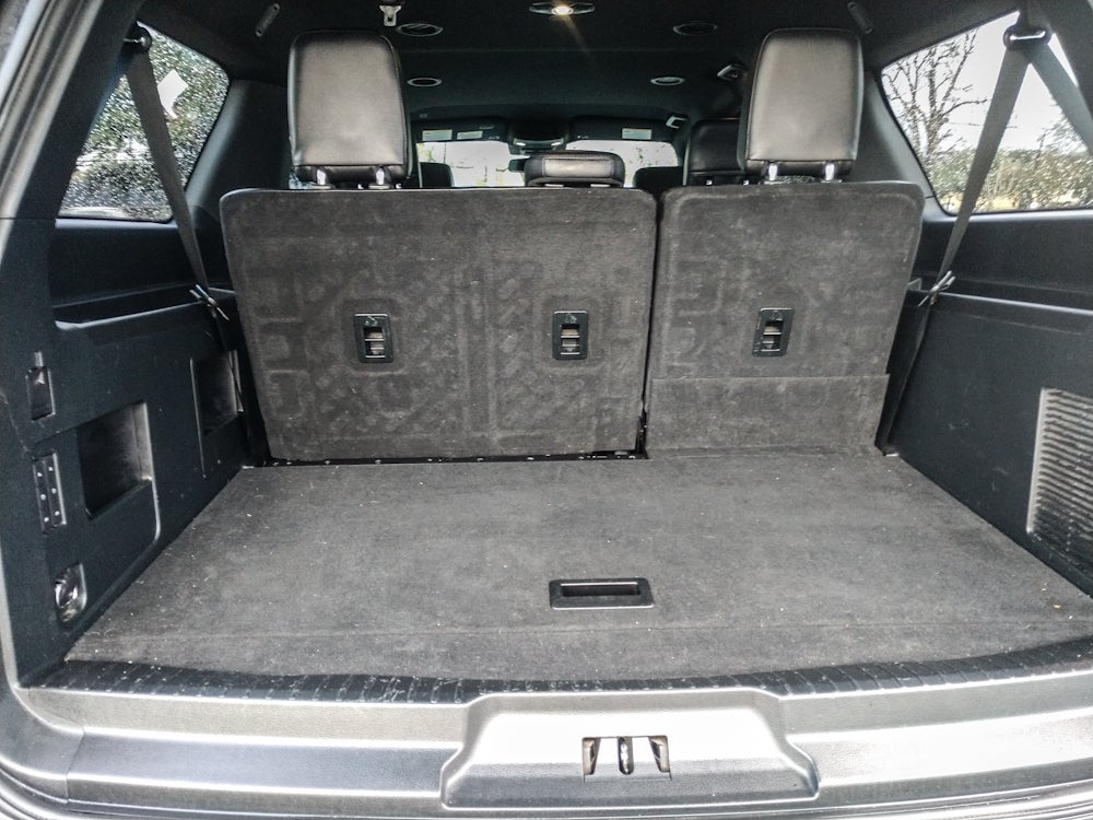 2021 Ford Expedition MAX XLT