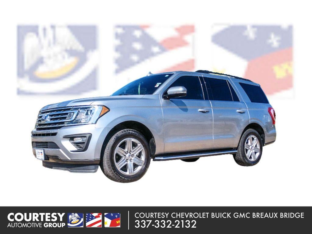 2020 Ford Expedition XLT