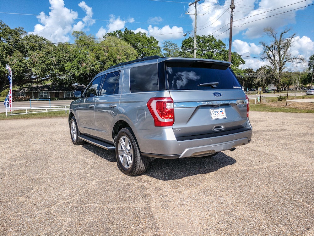 2020 Ford Expedition XLT