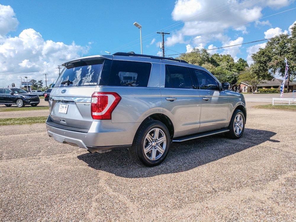 2020 Ford Expedition XLT