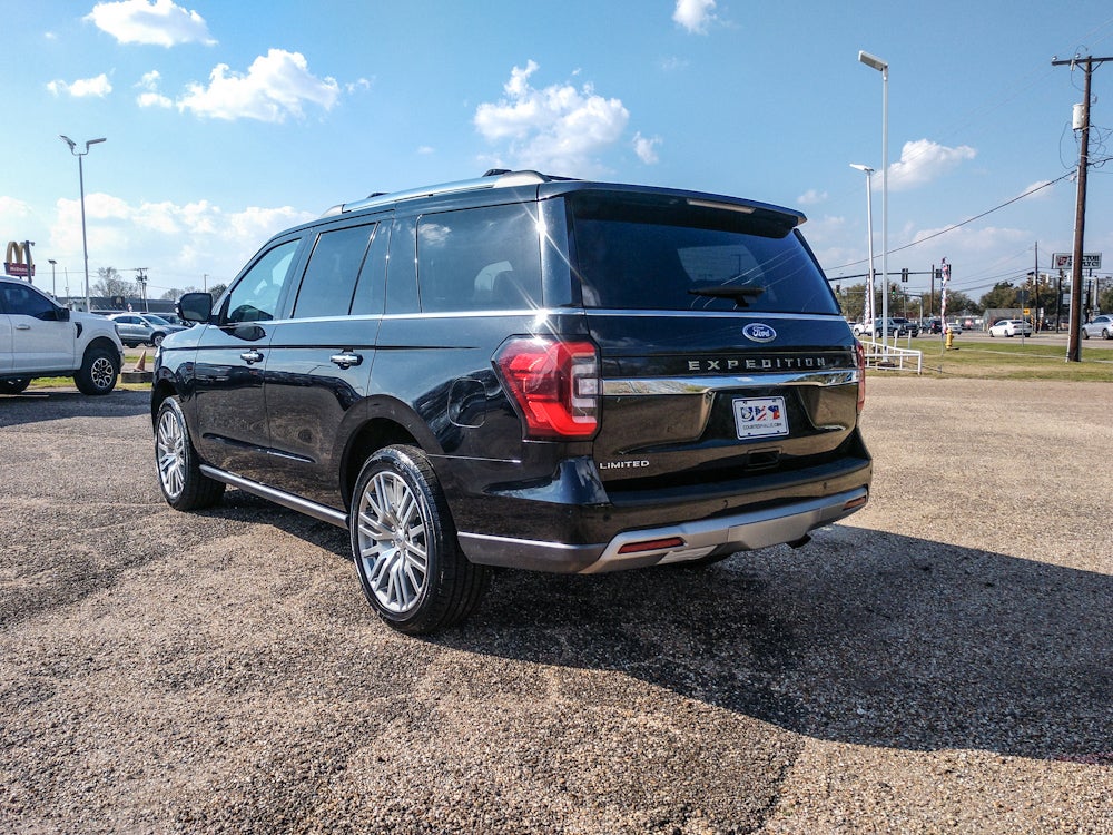 2024 Ford Expedition Limited