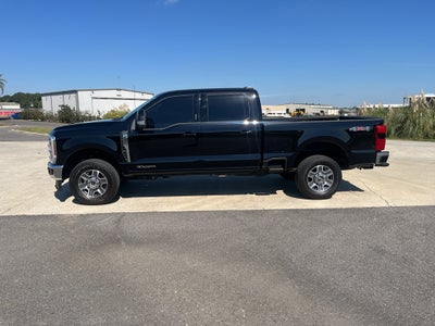 2024 Ford F-250 LARIAT