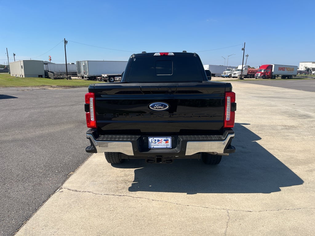 2024 Ford F-250 LARIAT