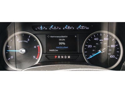 2021 Ford F-250 Super Duty XLT