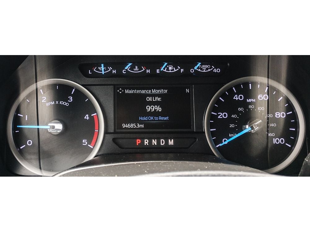 2021 Ford F-250 Super Duty XLT