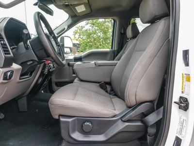 2021 Ford F-250 Super Duty XLT