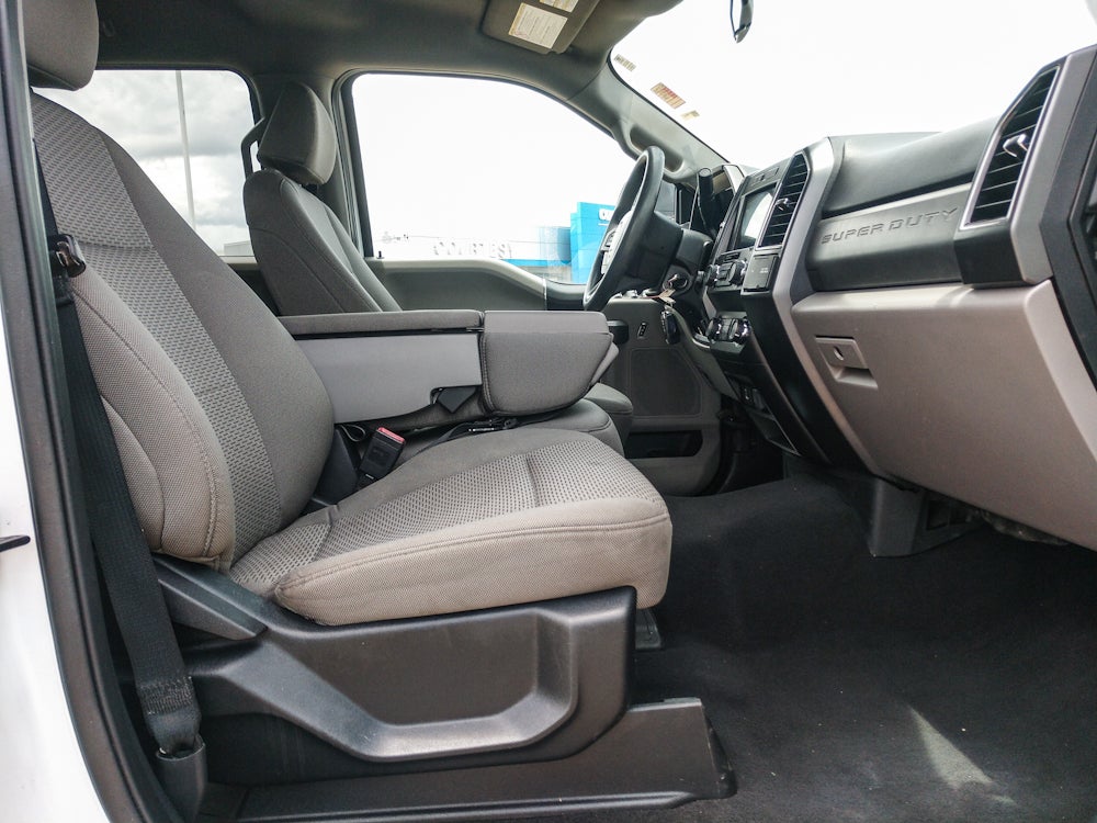 2021 Ford F-250 Super Duty XLT