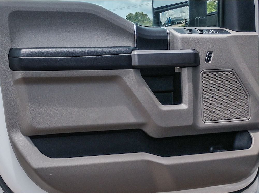 2021 Ford F-250 Super Duty XLT
