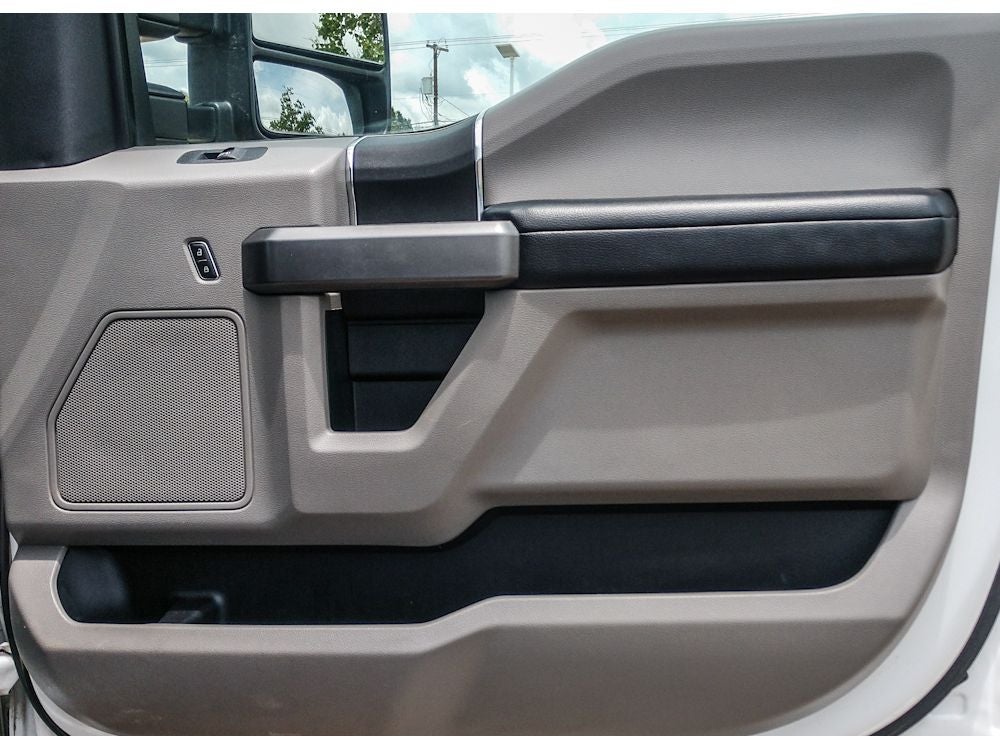 2021 Ford F-250 Super Duty XLT