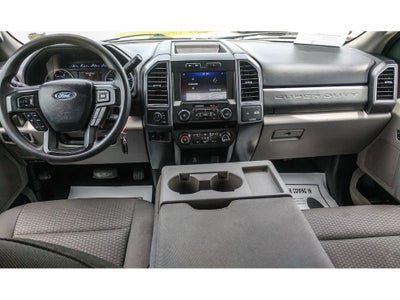 2021 Ford F-250 Super Duty XLT