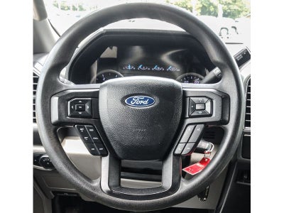 2021 Ford F-250 Super Duty XLT