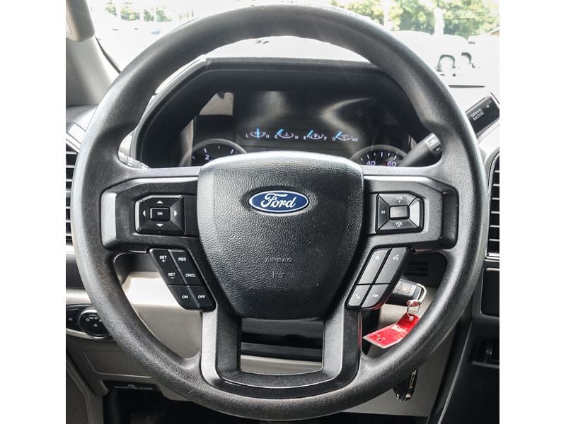 2021 Ford F-250 Super Duty XLT
