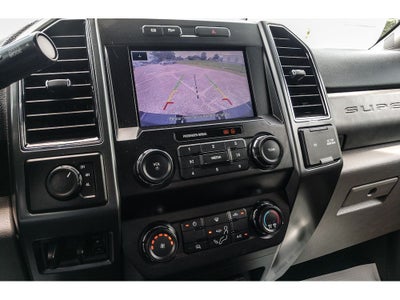 2021 Ford F-250 Super Duty XLT