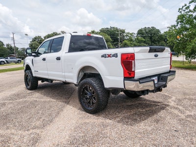 2021 Ford F-250 Super Duty XLT