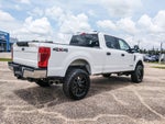 2021 Ford F-250 Super Duty XLT