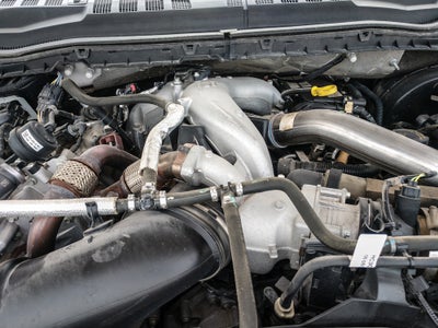 2021 Ford F-250 Super Duty XLT