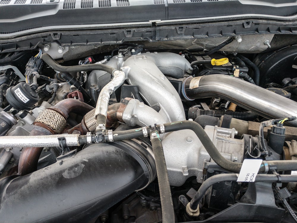 2021 Ford F-250 Super Duty XLT