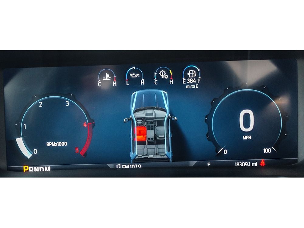 2024 Ford F-250 LARIAT