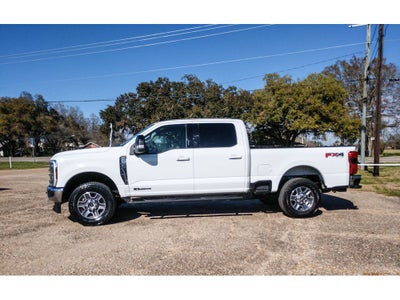 2024 Ford F-250 LARIAT