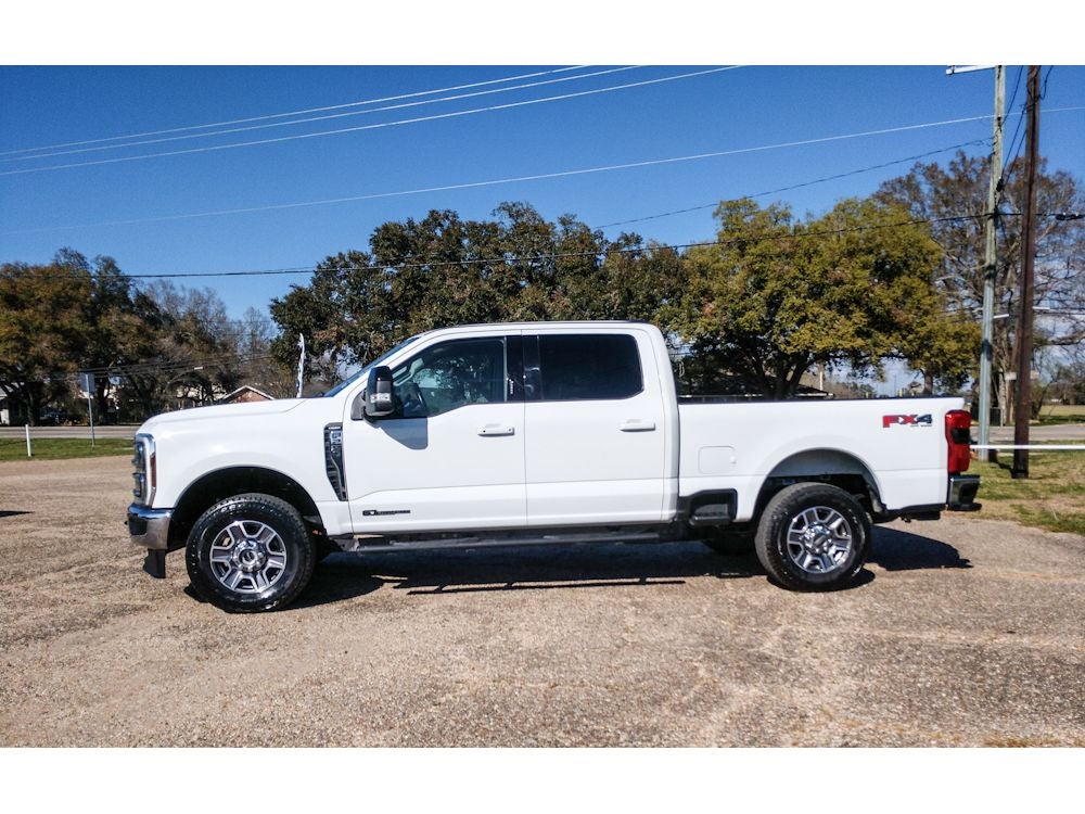 2024 Ford F-250 LARIAT