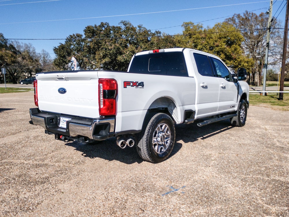2024 Ford F-250 LARIAT