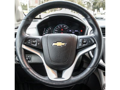 2019 Chevrolet Sonic LT