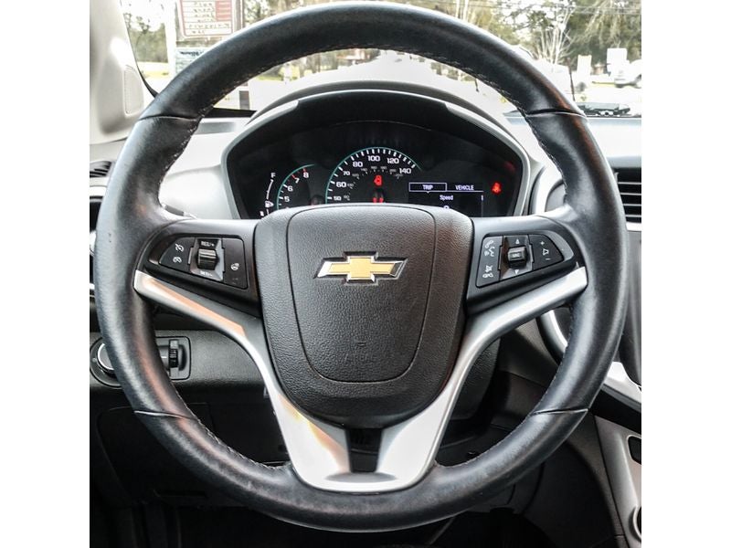 2019 Chevrolet Sonic LT