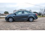2019 Chevrolet Sonic LT