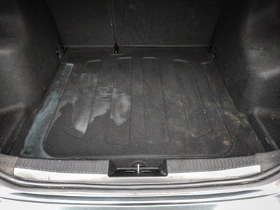 2019 Chevrolet Sonic LT