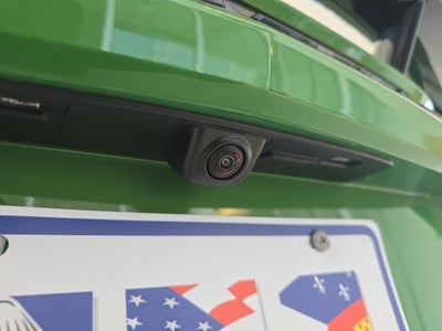 2026 Chevrolet Corvette 2LT