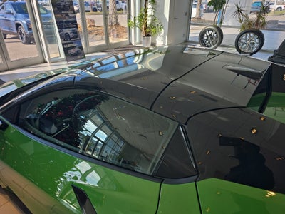 2026 Chevrolet Corvette 2LT