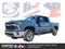 2025 Chevrolet Silverado LT