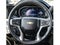 2025 Chevrolet Silverado LT