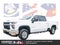 2021 Chevrolet Silverado 2500 LT