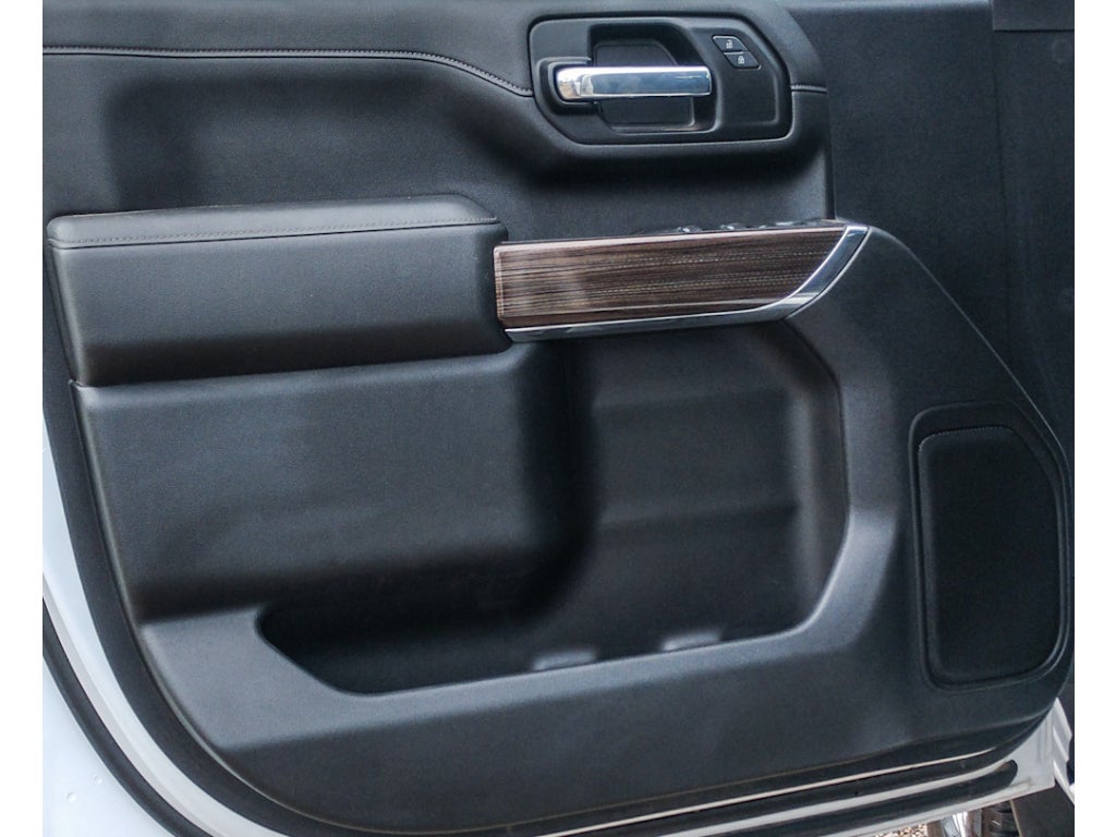 2021 Chevrolet Silverado 2500 LT