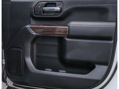 2021 Chevrolet Silverado 2500 LT