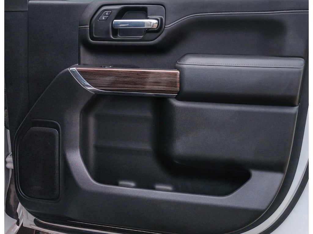 2021 Chevrolet Silverado 2500 LT