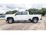 2021 Chevrolet Silverado 2500 LT