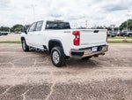 2021 Chevrolet Silverado 2500 LT