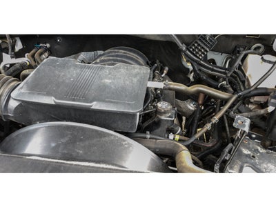 2021 Chevrolet Silverado 2500 LT