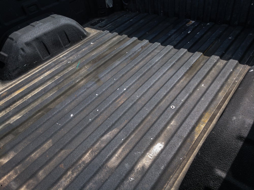 2023 Chevrolet Silverado Custom