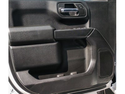 2026 Chevrolet Silverado Custom