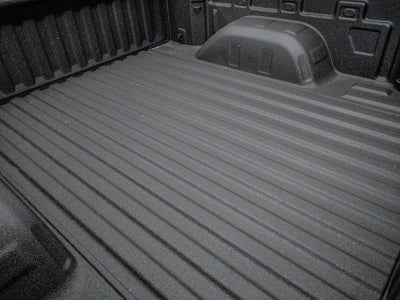 2026 Chevrolet Silverado Custom