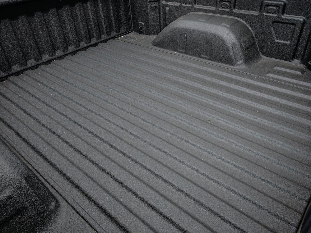 2026 Chevrolet Silverado Custom