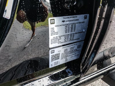 2026 Chevrolet Silverado Custom