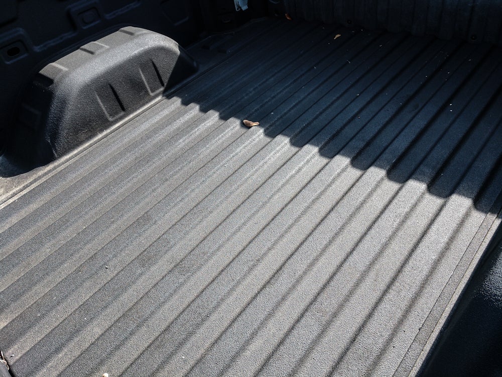 2024 Chevrolet Silverado Custom